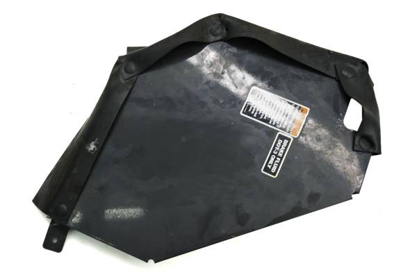 Kubota - 10 Kubota RTV1100CR9 Air Conditioner Dust Cover