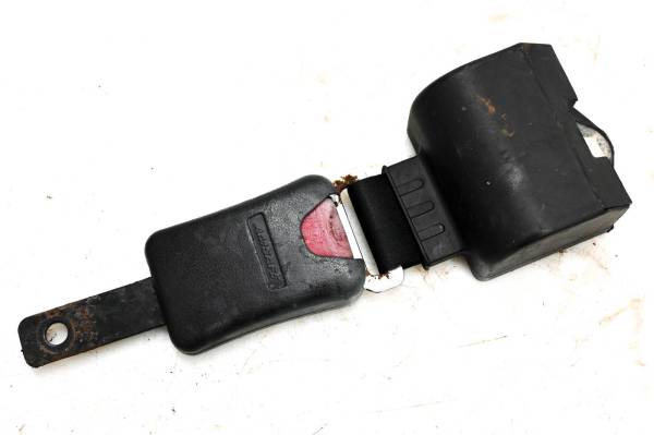 Kubota - 10 Kubota RTV1100CR9 Seat Belt Assembly Driver Passenger