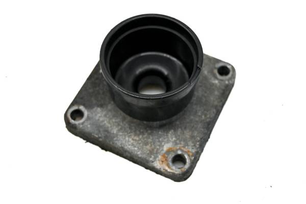 Kubota - 10 Kubota RTV1100CR9 Transmission Breather Cover