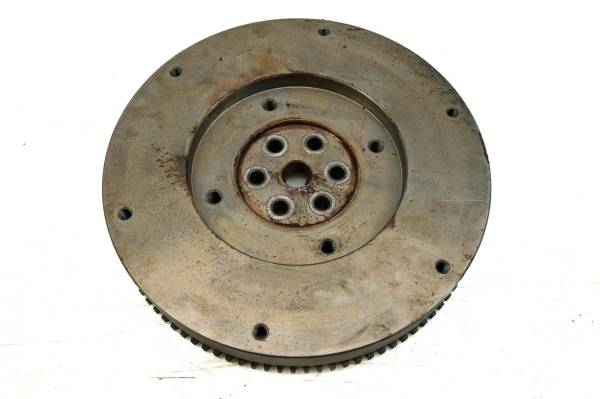 Kubota - 10 Kubota RTV1100CR9 Flywheel