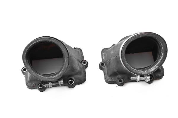 Ski-Doo - 06 Ski-Doo MXZ Renegade 1000 SDI Intake Manifold Throttle Body Boots 136"