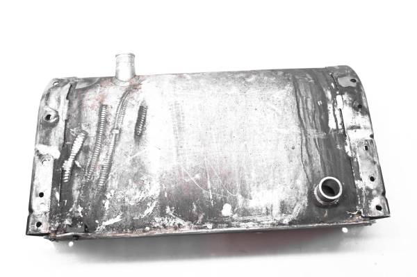 Ski-Doo - 06 Ski-Doo MXZ Renegade 1000 SDI Front Heat Exchanger 136"