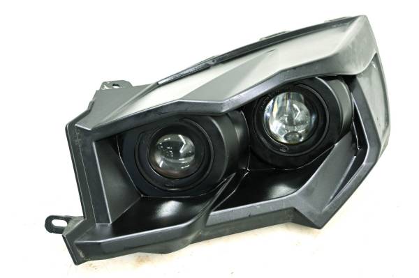 Can-Am - 18 Can-Am Commander 1000R 4x4 Limited DPS Front Left Headlight