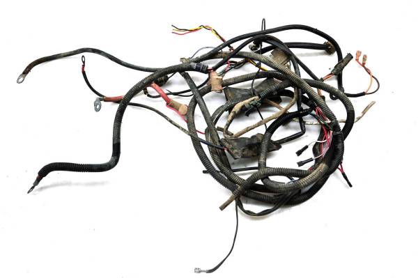 Polaris - 98 Polaris Sportsman 500 4x4 Wire Harness Electrical Wiring