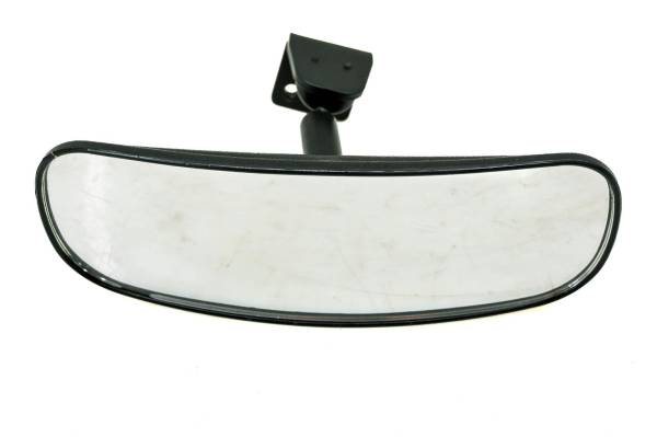 Can-Am - 18 Can-Am Commander 1000R 4x4 Limited DPS Rear View Mirror