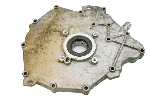 Can-Am - 18 Can-Am Commander 1000R 4x4 Limited DPS Pto Cover