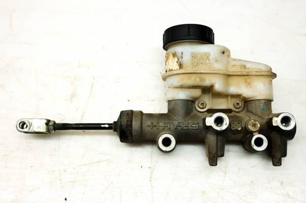 Polaris - 16 Polaris RZR 570 EFI 4x4 Brake Master Cylinder