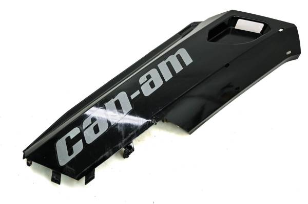 Can-Am - 18 Can-Am Commander 1000R 4x4 Limited DPS Right Rear Fender