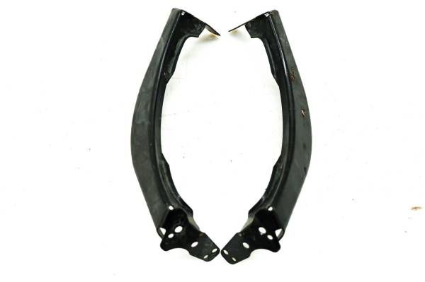 Can-Am - 18 Can-Am Commander 1000R 4x4 Limited DPS Front Facia Support Brackets Mounts Left & Right