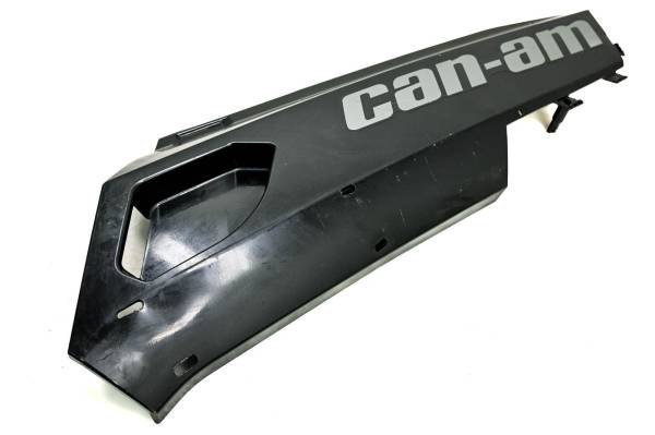 Can-Am - 18 Can-Am Commander 1000R 4x4 Limited DPS Left Rear Fender