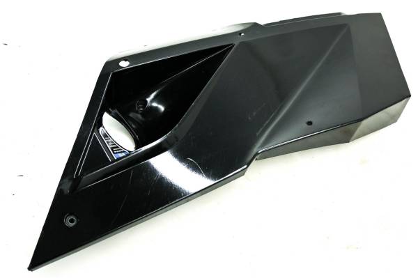 Can-Am - 18 Can-Am Commander 1000R 4x4 Limited DPS Right Rear Panel