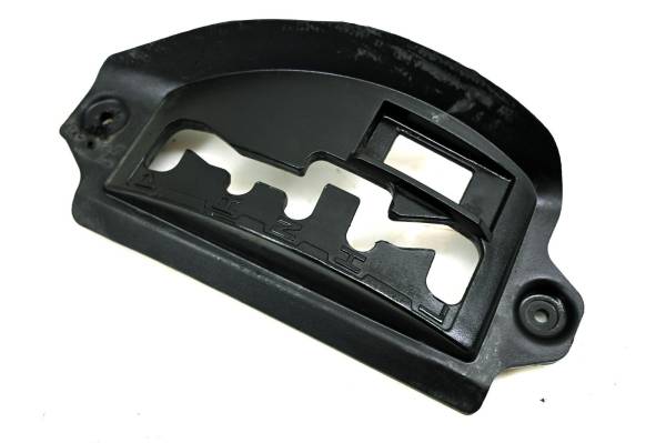 Can-Am - 18 Can-Am Commander 1000R 4x4 Limited DPS Gear Select Indicator Lever Cover