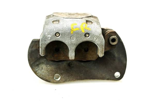 Can-Am - 18 Can-Am Commander 1000R 4x4 Limited DPS Front Right Brake Caliper