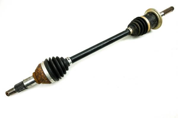 Can-Am - 18 Can-Am Commander 1000R 4x4 Limited DPS Front Right Cv Axle