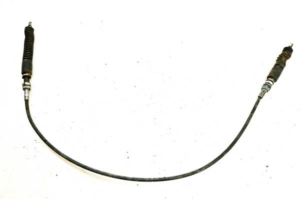 Polaris - 16 Polaris RZR 570 EFI 4x4 Shifter Shift Cable