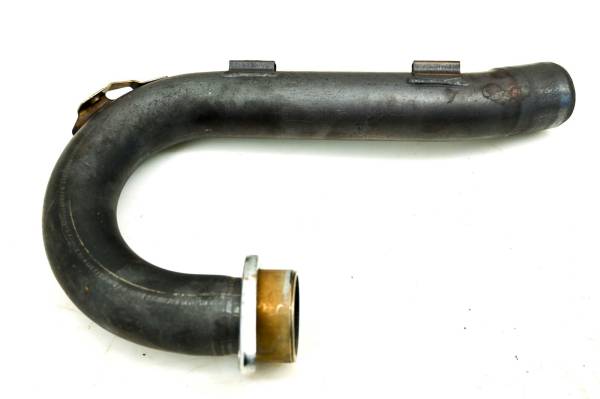 Yamaha - 20 Yamaha YFZ 450R Header Exhaust Head Pipe