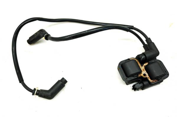 Can-Am - 18 Can-Am Commander 1000R 4x4 Limited DPS Ignition Coil