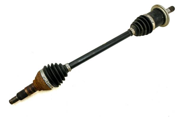 Can-Am - 18 Can-Am Commander 1000R 4x4 Limited DPS Front Left Cv Axle