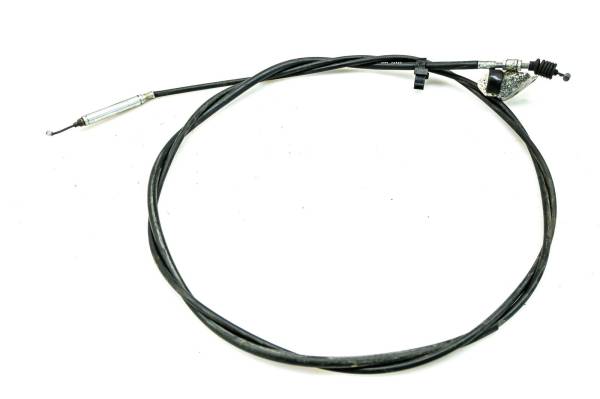 Kawasaki - 08 Kawasaki Mule 3010 Diesel 4x4 2Wd 4Wd Shifter Cable KAF950D