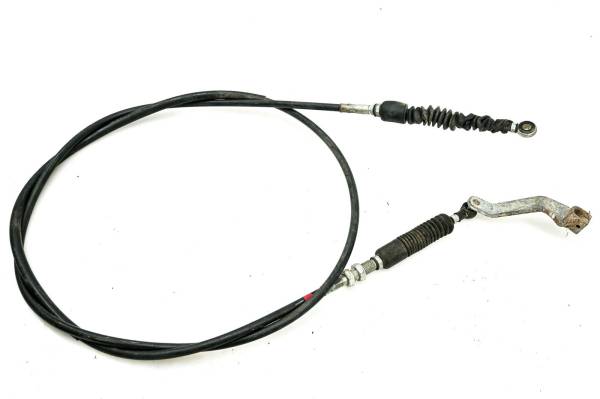 Kawasaki - 08 Kawasaki Mule 3010 Diesel 4x4 Shifter Shift Cable KAF950D