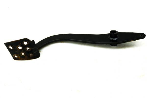 Kawasaki - 11 Kawasaki Mule 4010 Diesel 4x4 Brake Pedal KAF950