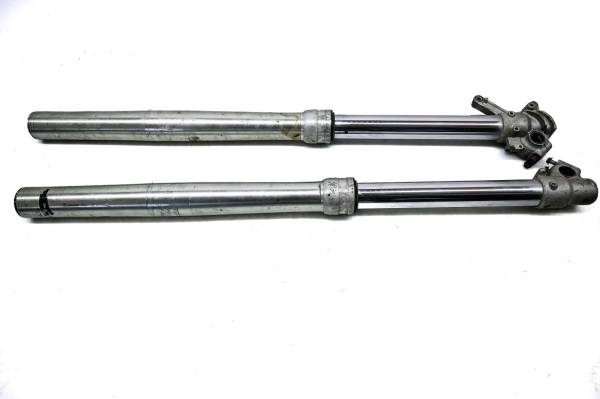 Yamaha - 03 Yamaha YZ250F Front Forks Suspension