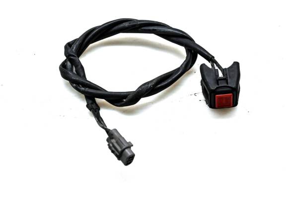 Yamaha - 03 Yamaha YZ250F Engine Motor Kill Switch