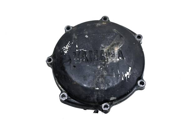 Yamaha - 03 Yamaha YZ250F Outer Clutch Cover