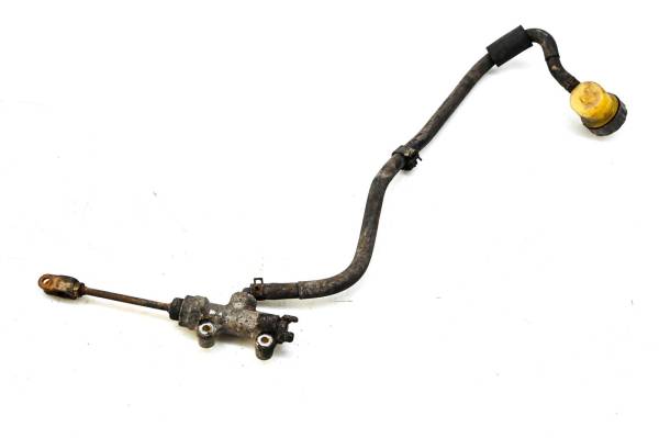 Suzuki - 02 Suzuki Vinson 500 4x4 Rear Brake Master Cylinder LTA500F