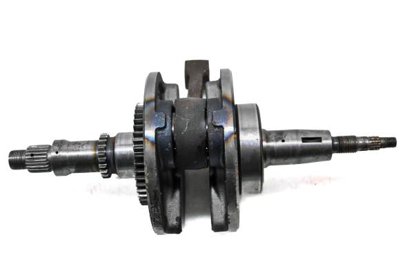 Suzuki - 02 Suzuki Vinson 500 4x4 Crankshaft Crank Shaft LTA500F