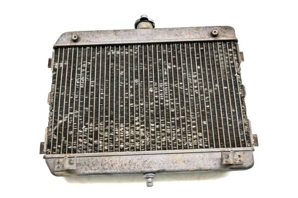 Suzuki - 02 Suzuki Vinson 500 4x4 Radiator LTA500F