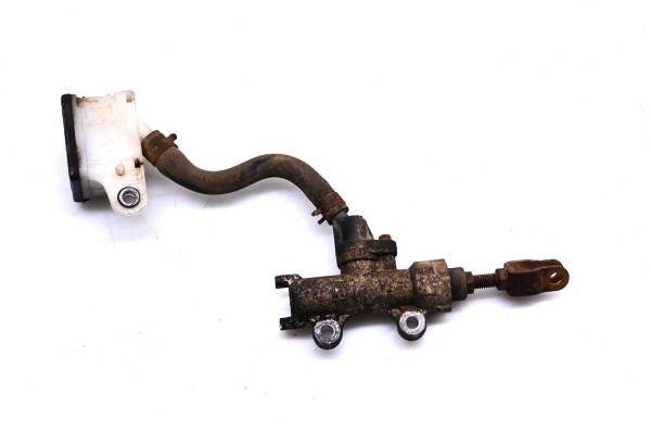 Kawasaki - 13 Kawasaki Brute Force 300 2x4 Rear Brake Master Cylinder KVF300