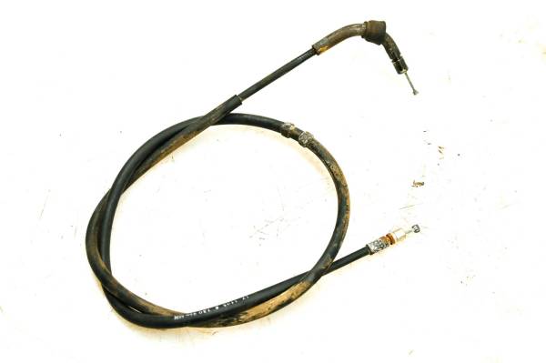 Kawasaki - 97 Kawasaki Bayou 300 4x4 Choke Cable KLF300