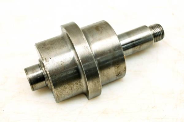 Kawasaki - 97 Kawasaki Bayou 300 4x4 Counter Balancer Crankshaft Balance KLF300