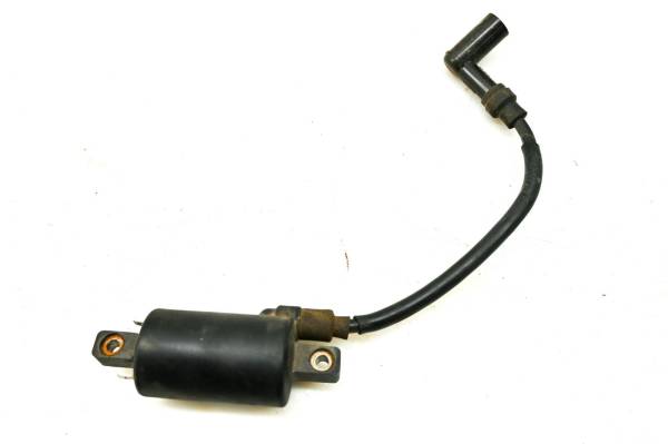 Kawasaki - 97 Kawasaki Bayou 300 4x4 Ignition Coil KLF300