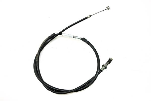 Kawasaki - 11 Kawasaki KX250F Clutch Cable