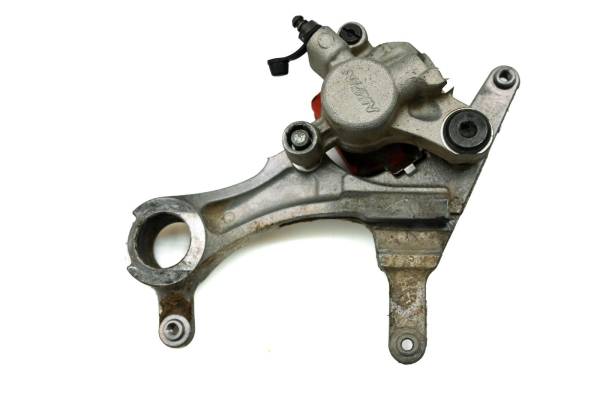 Kawasaki - 11 Kawasaki KX250F Rear Brake Caliper