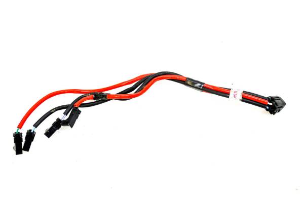 Yamaha - 20 Yamaha Kodiak 450 4x4 Transmission Switch Wire Harness Electrical Wiring YFM450