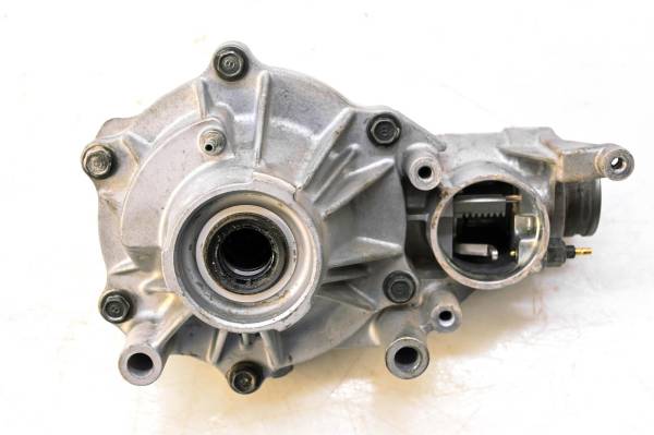 Yamaha - 20 Yamaha Kodiak 450 4x4 Front Differential YFM450