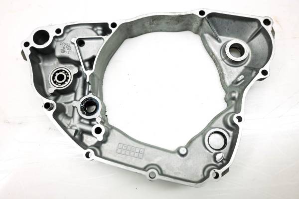 Kawasaki - 11 Kawasaki KX250F Inner Clutch Cover