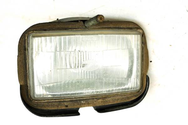 Kawasaki - 03 Kawasaki KLX400R Front Center Headlight DRZ400