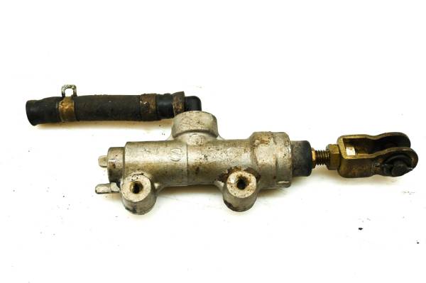 Kawasaki - 03 Kawasaki KLX400R Rear Brake Master Cylinder DRZ400