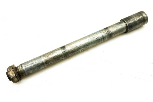 Kawasaki - 03 Kawasaki KLX400R Front Axle Bolt DRZ400