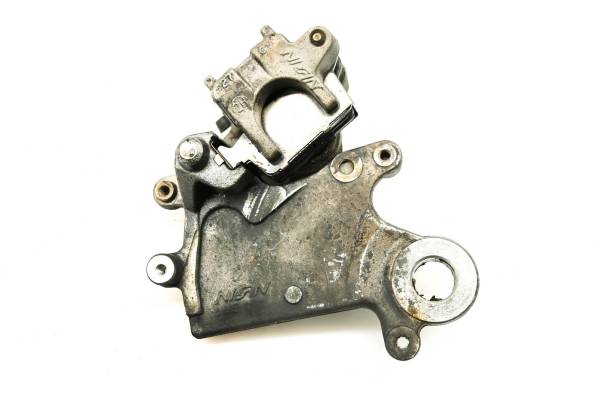 Kawasaki - 03 Kawasaki KLX400R Rear Brake Caliper DRZ400