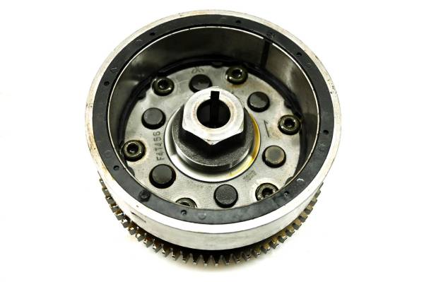 Arctic Cat - 96 Arctic Cat Bear Cat 454 4x4 Flywheel Starter Clutch Bearing & Gear