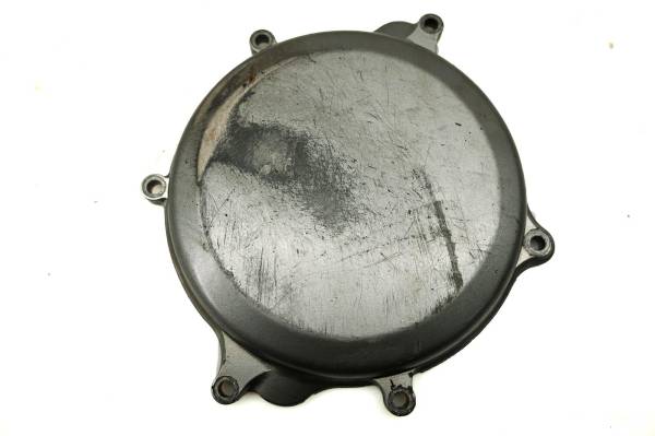 Kawasaki - 03 Kawasaki KLX400R Outer Clutch Cover DRZ400