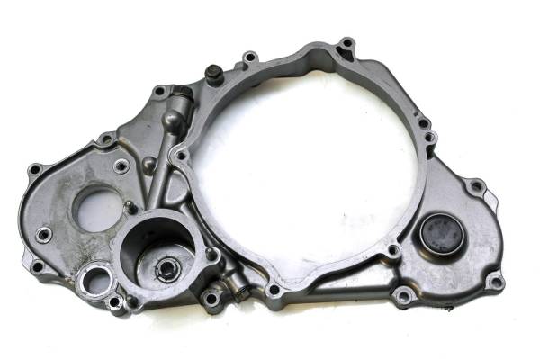 Kawasaki - 03 Kawasaki KLX400 Inner Clutch Cover DRZ400