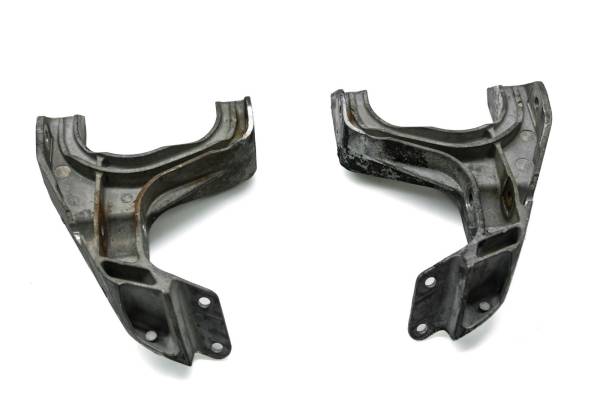 Arctic Cat - 07 Arctic Cat F8 EFI Sno Pro Frame Bulkhead Mounting Brackets 128"