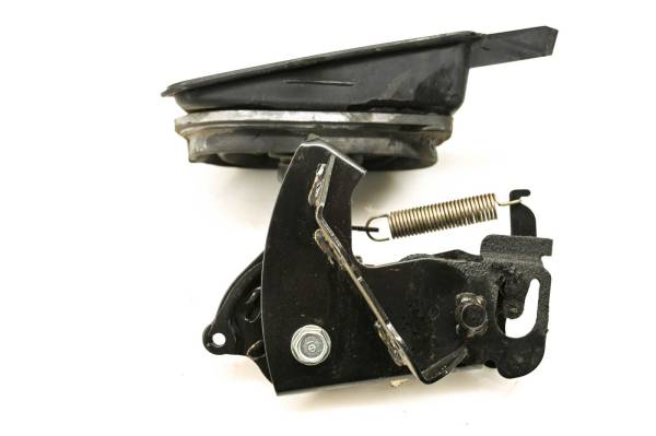 Honda - 11 Honda Silverwing 600 ABS Parking Brake Lever & Housing FSC600A