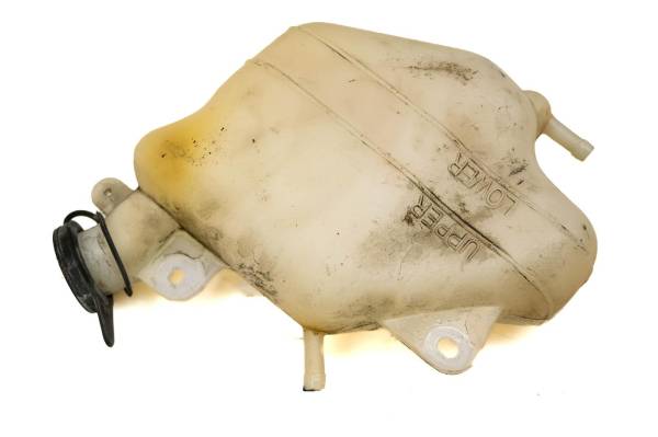 Honda - 11 Honda Silverwing 600 ABS Coolant Overflow Radiator Bottle FSC600A